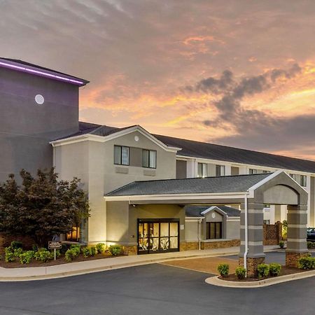 Sleep Inn & Suites Johnson City Luaran gambar