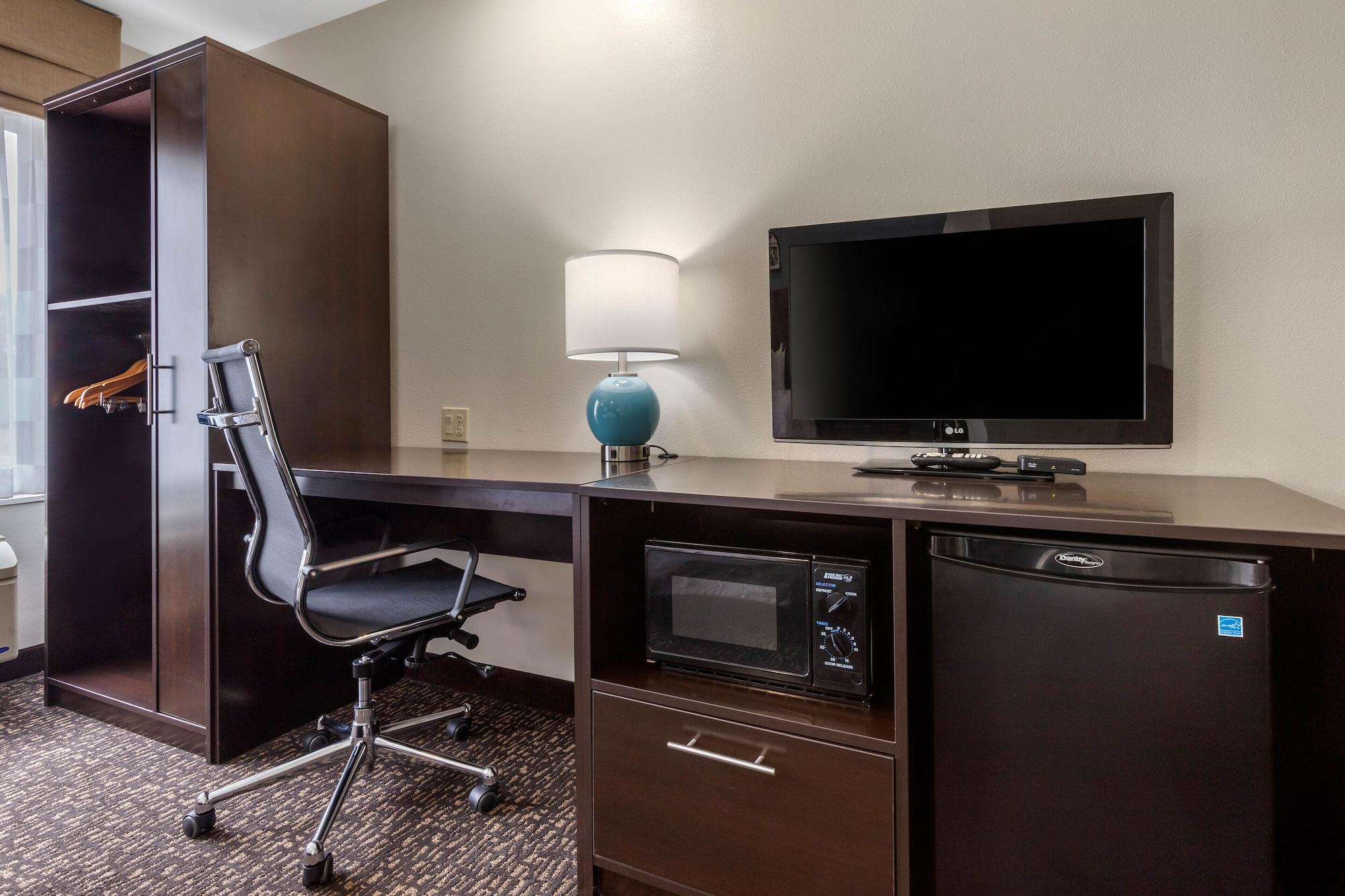 Sleep Inn & Suites Johnson City Luaran gambar