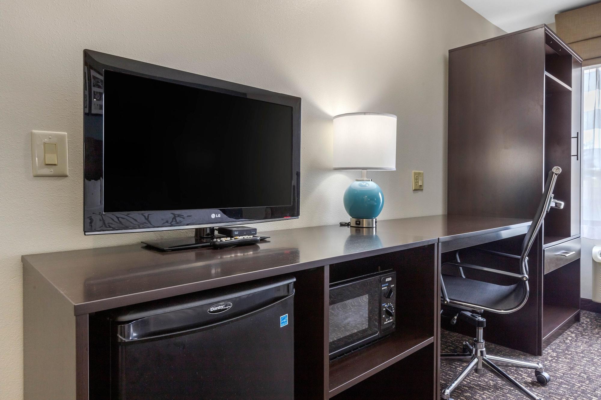 Sleep Inn & Suites Johnson City Luaran gambar