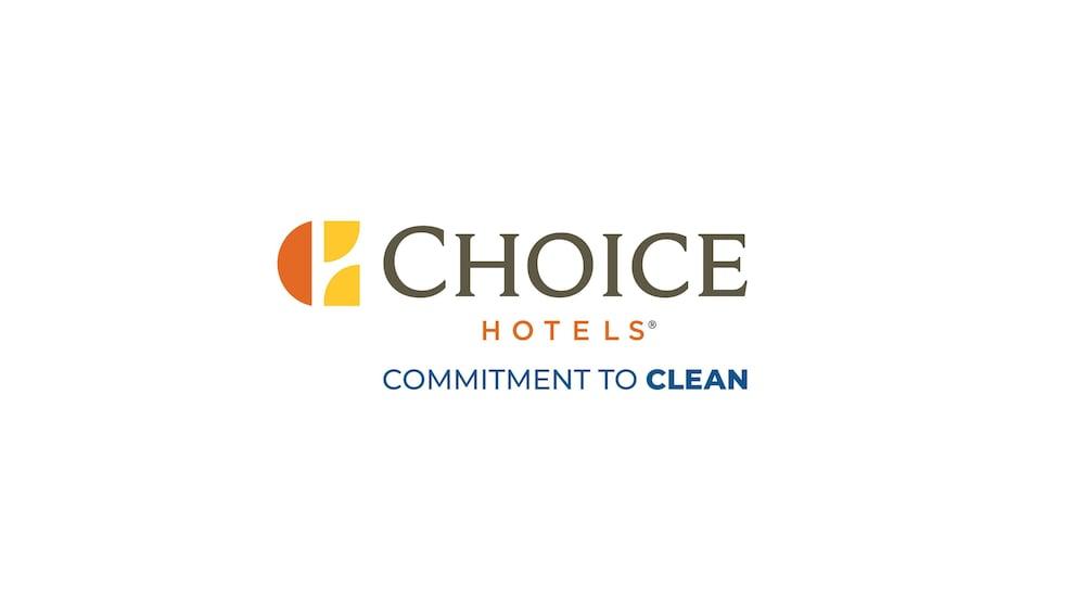 Sleep Inn & Suites Johnson City Luaran gambar