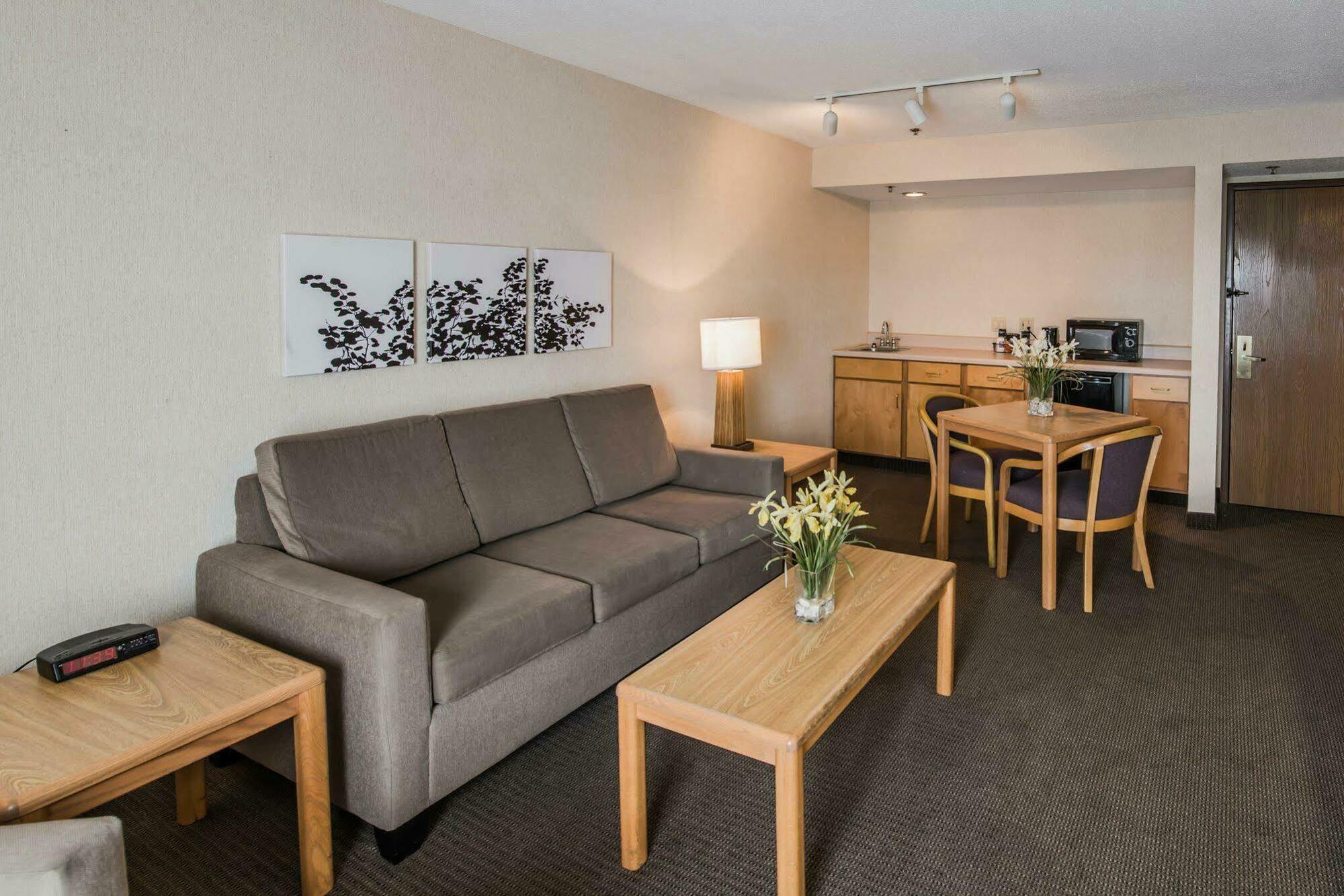 Sleep Inn & Suites Johnson City Luaran gambar
