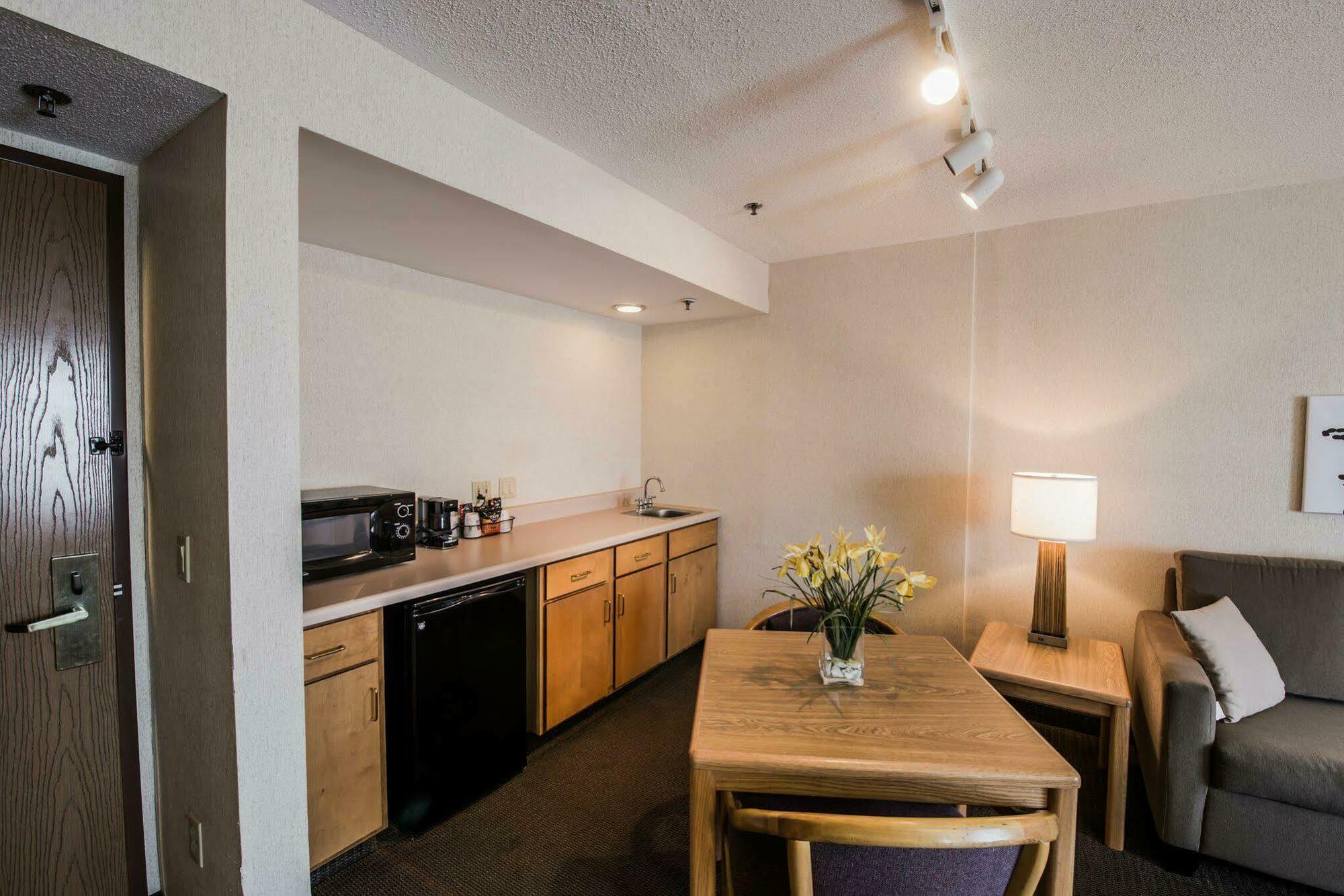 Sleep Inn & Suites Johnson City Luaran gambar
