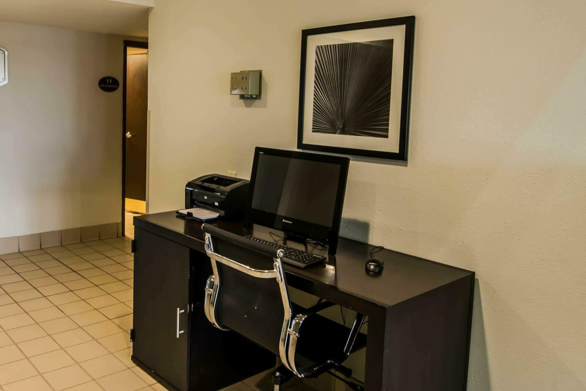 Sleep Inn & Suites Johnson City Luaran gambar