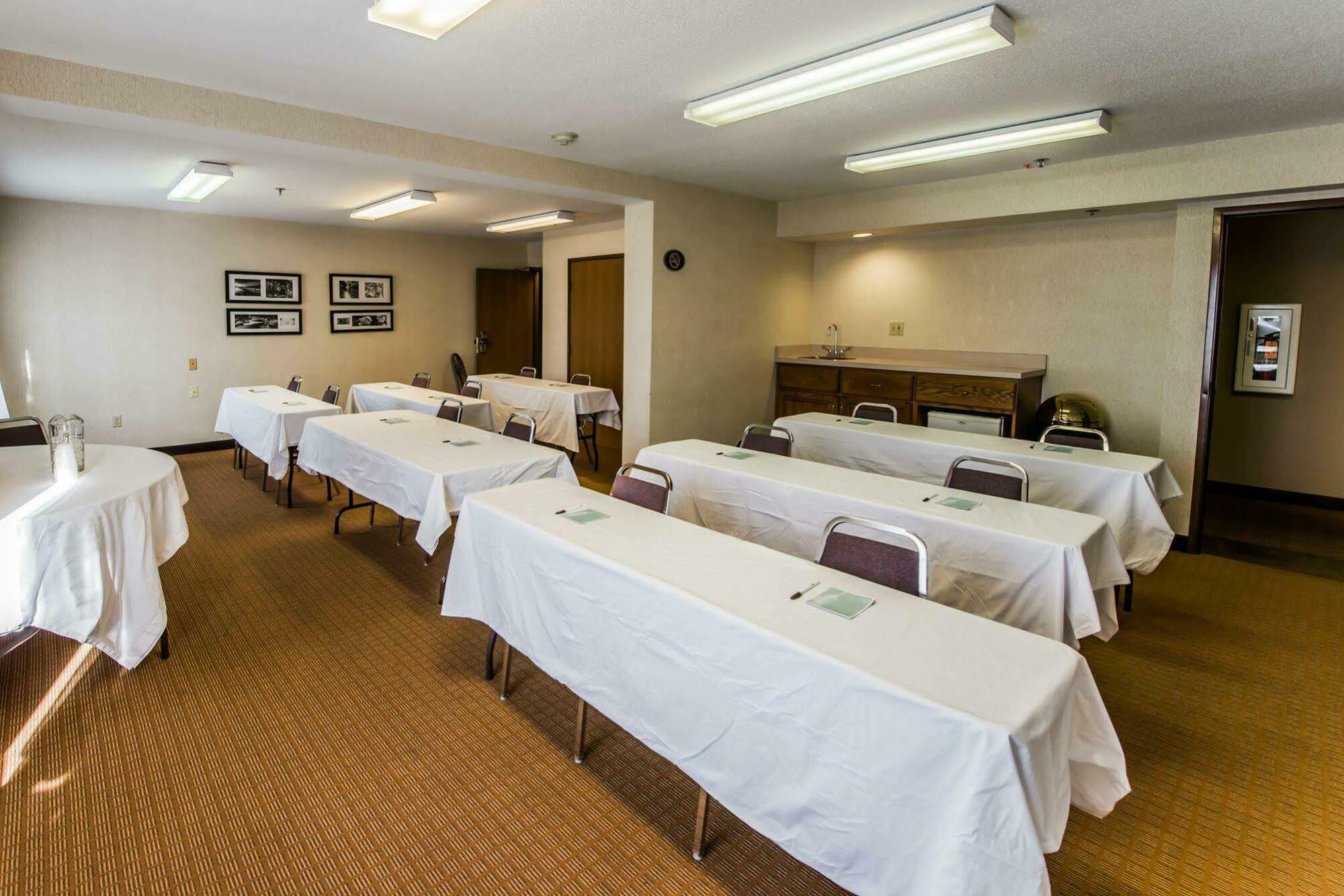 Sleep Inn & Suites Johnson City Luaran gambar